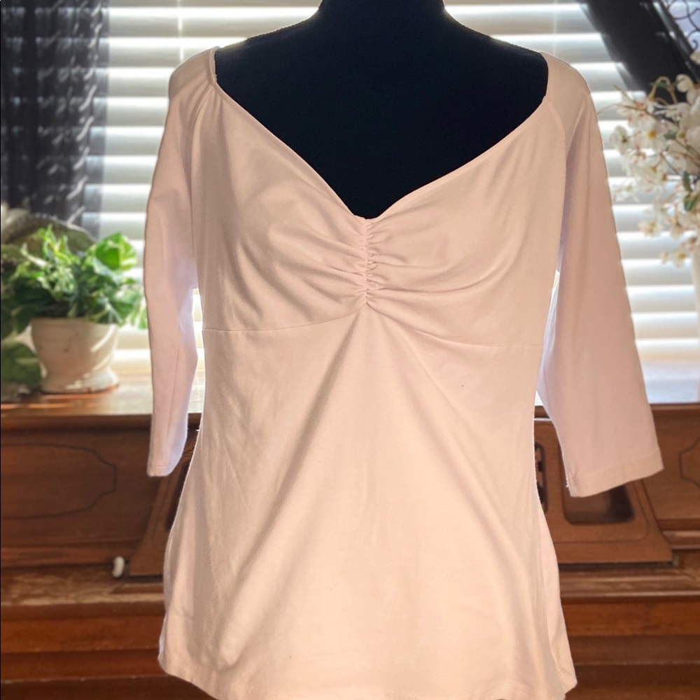 Deadly Dames Jailbird tip white 2XL